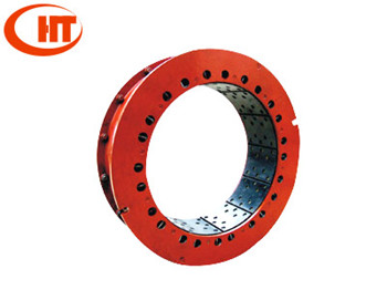 山东冶金机械离合器