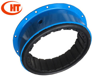 山东石油机械离合器