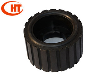 山东外涨式气囊