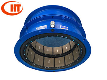 山东钻机配件离合器