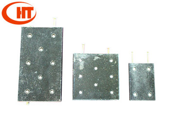 山东钻机刹车块