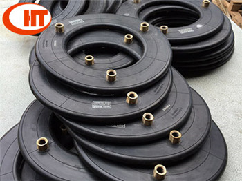 山东推盘式四嘴离合器气囊